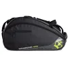 Paletero Black Crown Wonder Pro Duro Negro