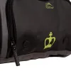 Paletero Black Crown Wonder Pro Duro Negro