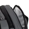 Paletero Black Crown Wonder Pro Duro Negro