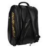 Paletero Bullpadel Alejandra Salazar Flow BPP26006 Negro