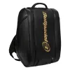 Paletero Bullpadel Alejandra Salazar Flow BPP26006 Negro