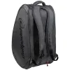 Paletero Bullpadel Avant BPPEX001 Gris Oscuro