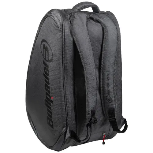 Borsa da padel Bullpadel Avant BPPEX001 grigio scuro