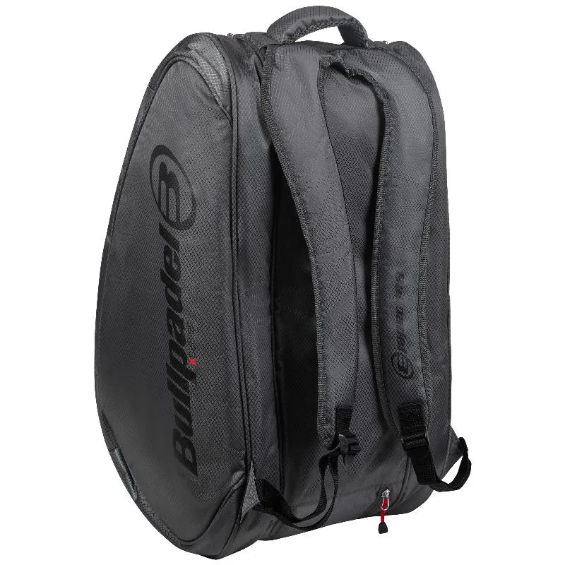 Paletero Bullpadel Avant BPPEX001 Gris Oscuro