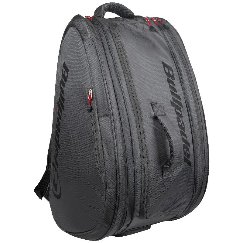 Paletero Bullpadel Avant BPPEX001 Gris Oscuro