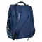 Paletero Bullpadel BPP26005 Ionic Azul Marino