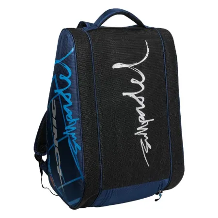 Paletero Bullpadel BPP26005 Ionic Azul Marino