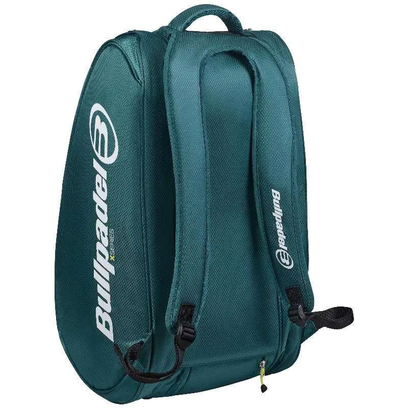 Paletero Bullpadel Avant BPPEX001 Petroleo