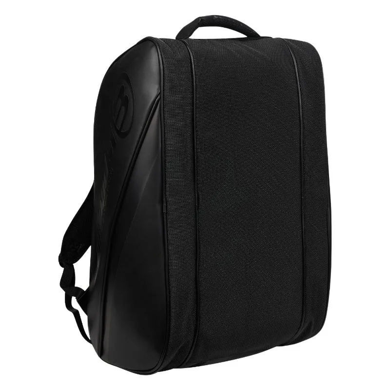 Paletero Bullpadel Casual BPP26016 Negro