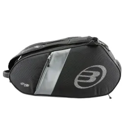 Bullpadel Chingotto Neuron Padel Bag BPP25020 Black