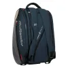 Paletero Bullpadel Chingotto Neuron BPP26017 Gris Oscuro