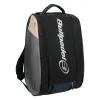 Paletero Bullpadel Chingotto Neuron BPP26017 Gris Oscuro