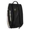 Bullpadel Chingotto Premier Padel Neuron BPP26020 Saco Preto de Padel