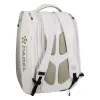 Paletero Bullpadel Delfi Brea Premier Padel Vertex W BPP26003 Crudo