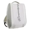 Paletero Bullpadel Delfi Brea Premier Padel Vertex W BPP26003 Crudo
