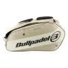 Paletero Bullpadel Delfi Brea Vertex BPP25001 Piedra