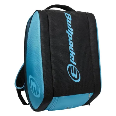 Paletero Bullpadel Delfi Brea Vertex W BPP2603 Azul Celeste