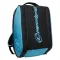 Paletero Bullpadel Delfi Brea Vertex W BPP2603 Azul Celeste