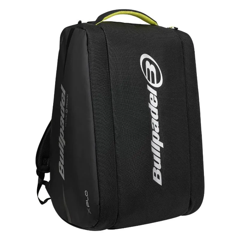 Paletero Bullpadel Di Nenno Xplo BPP26022 Negro