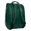 Bullpadel Juan Martin Diaz Icon BPP26023 Sacola de Padel Verde Garrafa