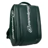 Bullpadel Juan Martin Diaz Icon BPP26023 Sacola de Padel Verde Garrafa