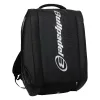 Paletero Bullpadel Juan Tello Vertex BPP26001 Negro
