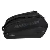 Paletero Bullpadel Pablo Cardona Premier Padel Vertex Geo BPP26002 Negro