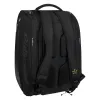 Paletero Bullpadel Pablo Cardona Premier Padel Vertex Geo BPP26002 Negro
