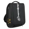 Paletero Bullpadel Pablo Cardona Premier Padel Vertex Geo BPP26002 Negro