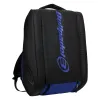 Paletero Bullpadel Pablo Cardona Vertex Geo BPP26002 Azul Intenso