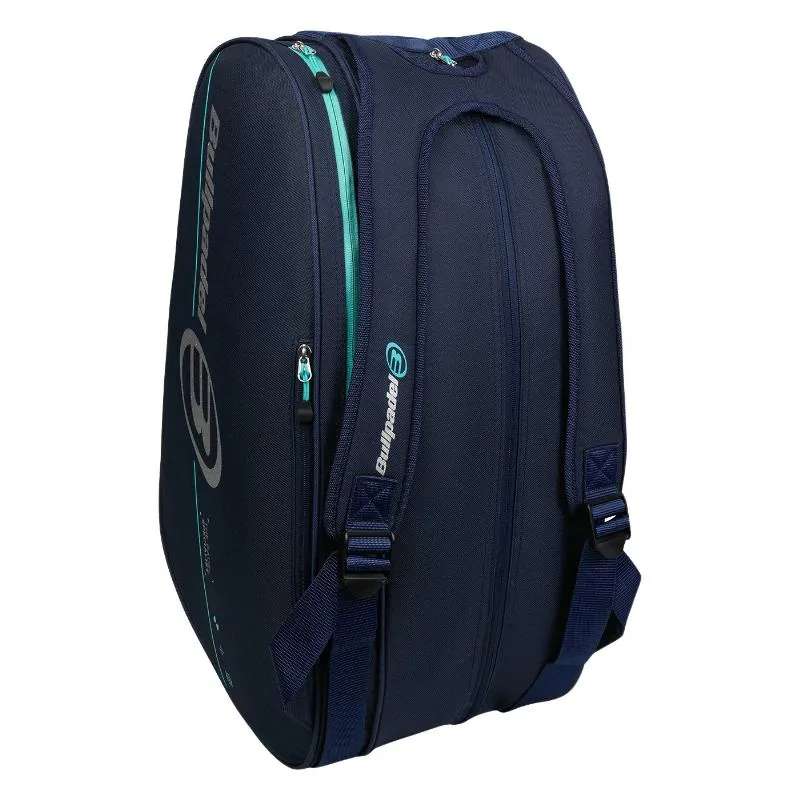 Paletero Bullpadel Tour BPP26015 Azul Marino