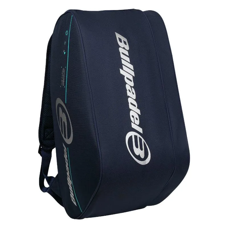 Paletero Bullpadel Tour BPP26015 Azul Marino