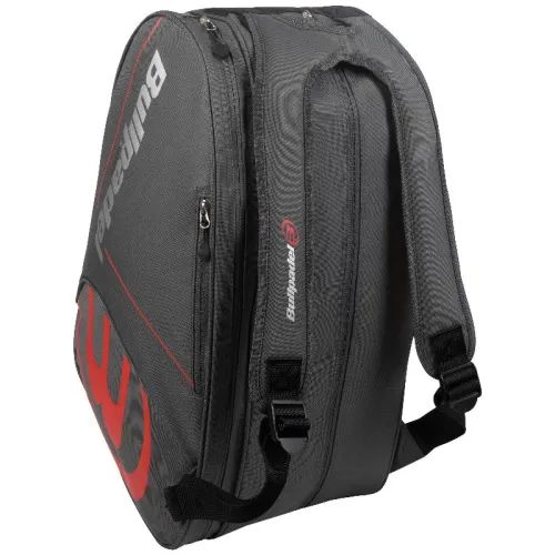 Bullpadel Tour Padel Tasche BPPEX002 Dunkelgrau