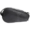Dunlop Elite Saco De Padel Preto