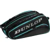 Dunlop Elite Saco De Padel Óleo Preto