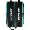 Dunlop Elite Saco De Padel Óleo Preto
