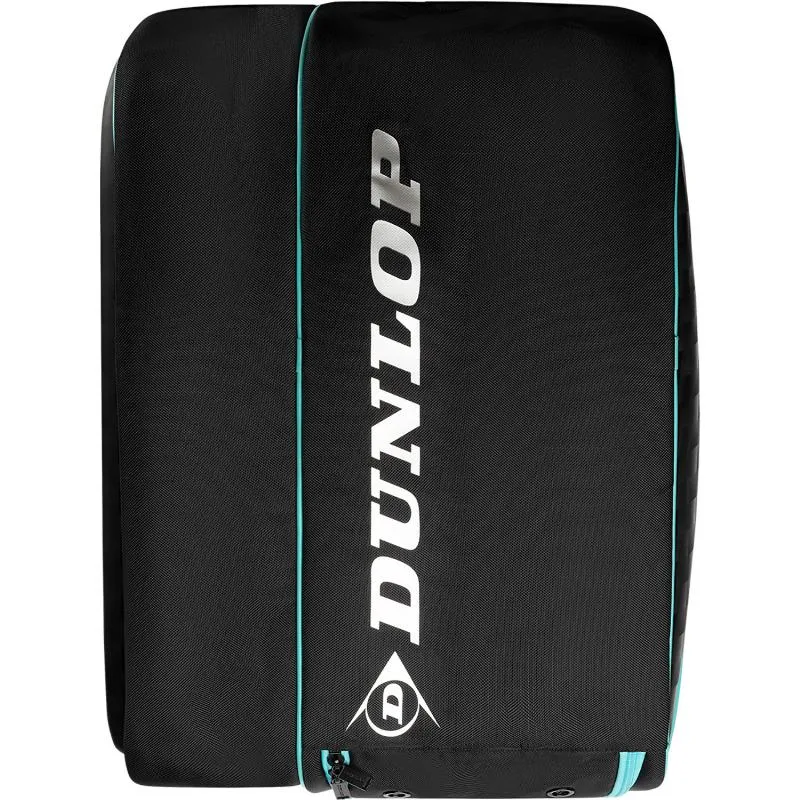 Dunlop Elite Saco De Padel Óleo Preto