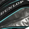Dunlop Elite Saco De Padel Óleo Preto