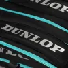 Dunlop Elite Saco De Padel Óleo Preto