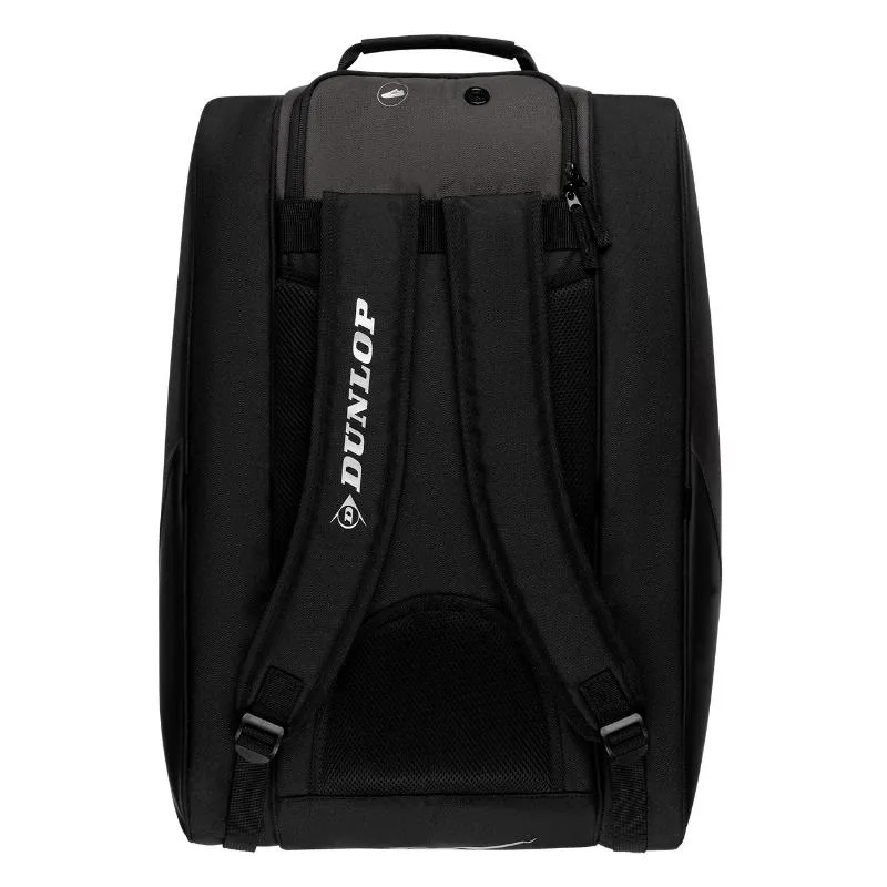 Dunlop FX Team Bolsa de Padel Azul Cinza