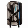 Enebe Pro XL Bolsa Padel Cinza Azul