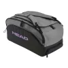 Bolsa para Raquete de Padel Head Pro X Duffle L Preto Verde