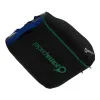 Joma Juanlu Esbri Padel Bag Black Green