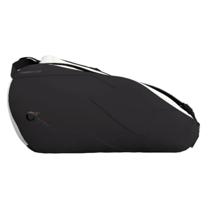 Borsa Joma Padel Bianca Nera