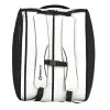 Borsa Joma Padel Bianca Nera