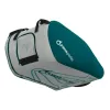 Joma Vero Virseda Padel Bag Green White