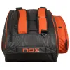 Nox ML10 Team Saco De Padel De Argila Preto