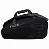 Nox Street Series Schwarz Grau Padel Schlagertasche