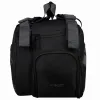 Nox Street Series Schwarz Grau Padel Schlagertasche