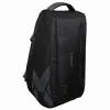 Nox Street Series Schwarz Grau Padel Schlagertasche